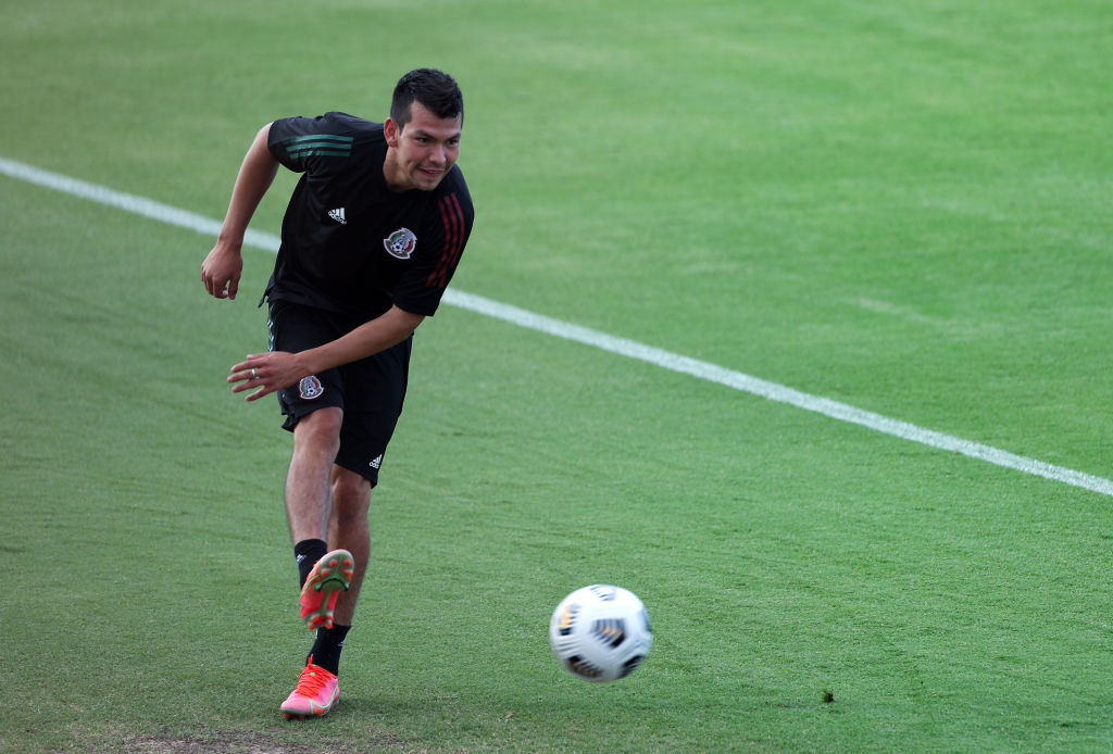 FMF externó preocupación ante FIFA y Concacaf por los malos arbitrajes en la confederación