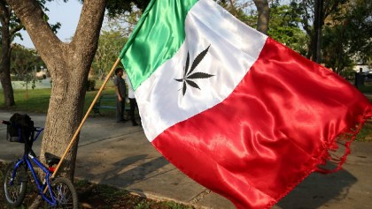 La Iglesia Católica considera que legalizar la marihuana nos haría esclavos de ella