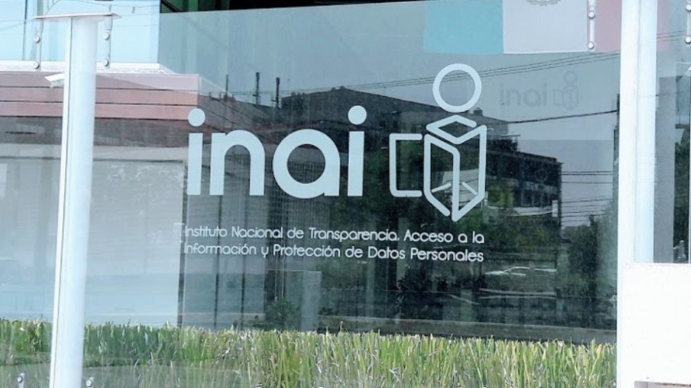¡Ah, caray! INAI reporta fallas de transparencia en TikTok y Presidencia