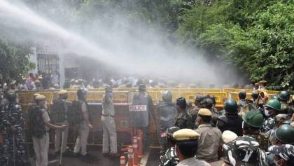 india-delhi-protestas-agua