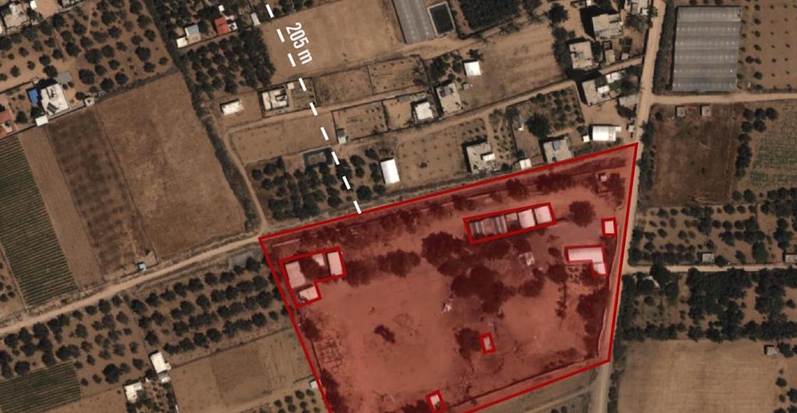 israel-ataque-base-aerea-hamas