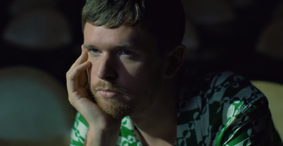 James Blake anuncia nuevo disco y comparte la canción "Say What You Will"