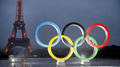 Inauguración e instalaciones: Dan los primeros detalles sobre la organización de los Juegos Olímpicos de París 2024