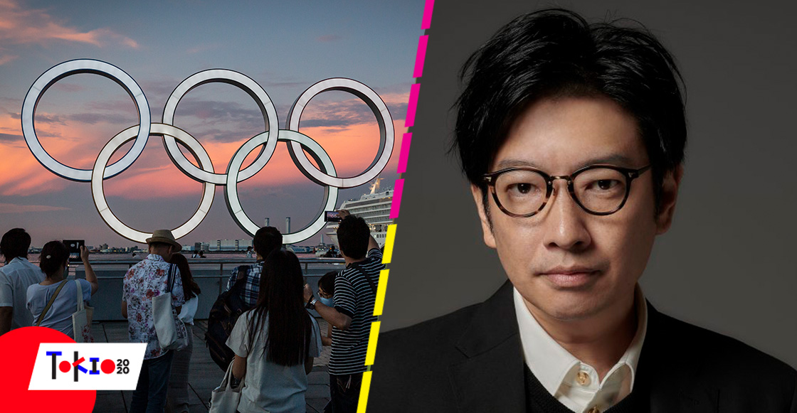 Maestro de ceremonia para inauguración de Tokio 2020 fue despedido por broma sobre el "Holocausto"