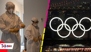 Oficial: Juegos Olímpicos de Tokio 2020 serán sin espectadores por nueva emergencia sanitaria