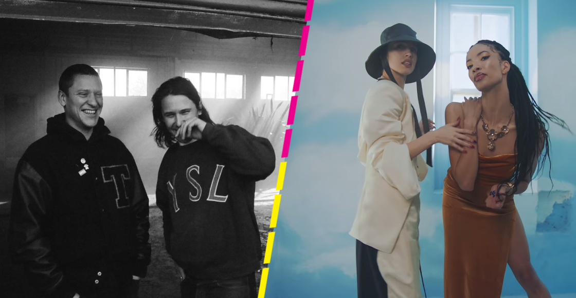 Jungle nos muestra su lado más pop-rock con su nueva canción "Truth"