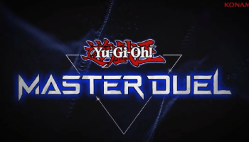 ¡Es hora del duelo! Konami presenta 'Yu-Gi-Oh! Master Duel'