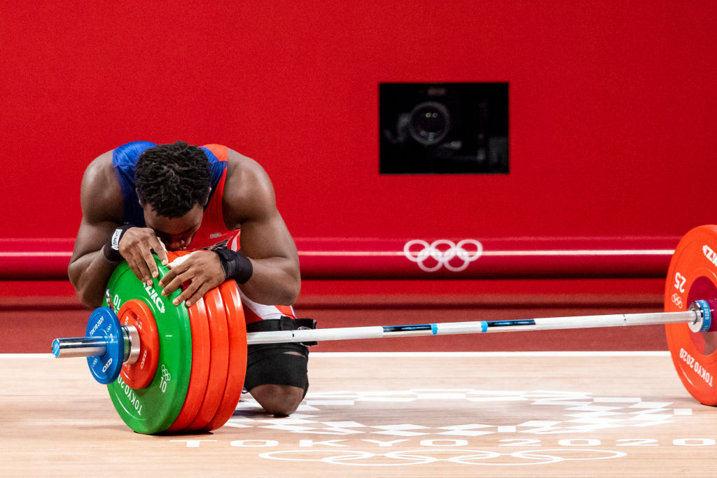 Mientras dormías: La derrota y renuncia de Djokovic, mexicano busca medalla en golf y segundo cero en clavados en Tokio 2020
