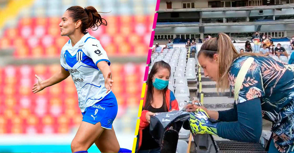 Regalo de bodas y jornada de locales: Así fue la J2 de la Liga MX Femenil