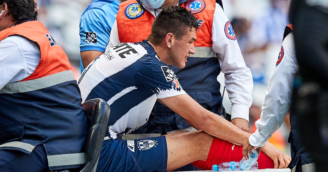 Así será el protocolo de conmociones cerebrales en la Liga MX, inspirado en la NFL