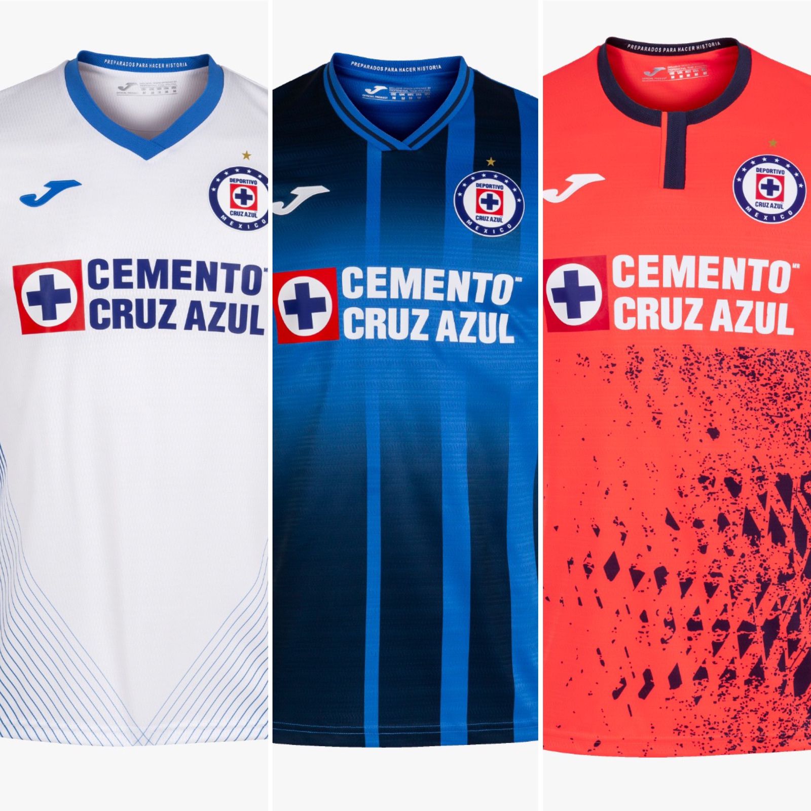 Vota: ¿Qué equipo de la Liga MX tiene el mejor uniforme del Apertura 2021?