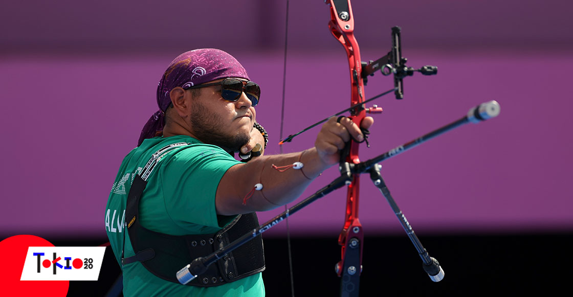 Luis 'Abuelo' Álvarez, el estudiante de Ingeniería Mecánica que empezó de cero después de Río 2016