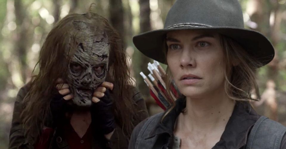 El tráiler de la temporada final de ‘Walking Dead’ ya fue revelado