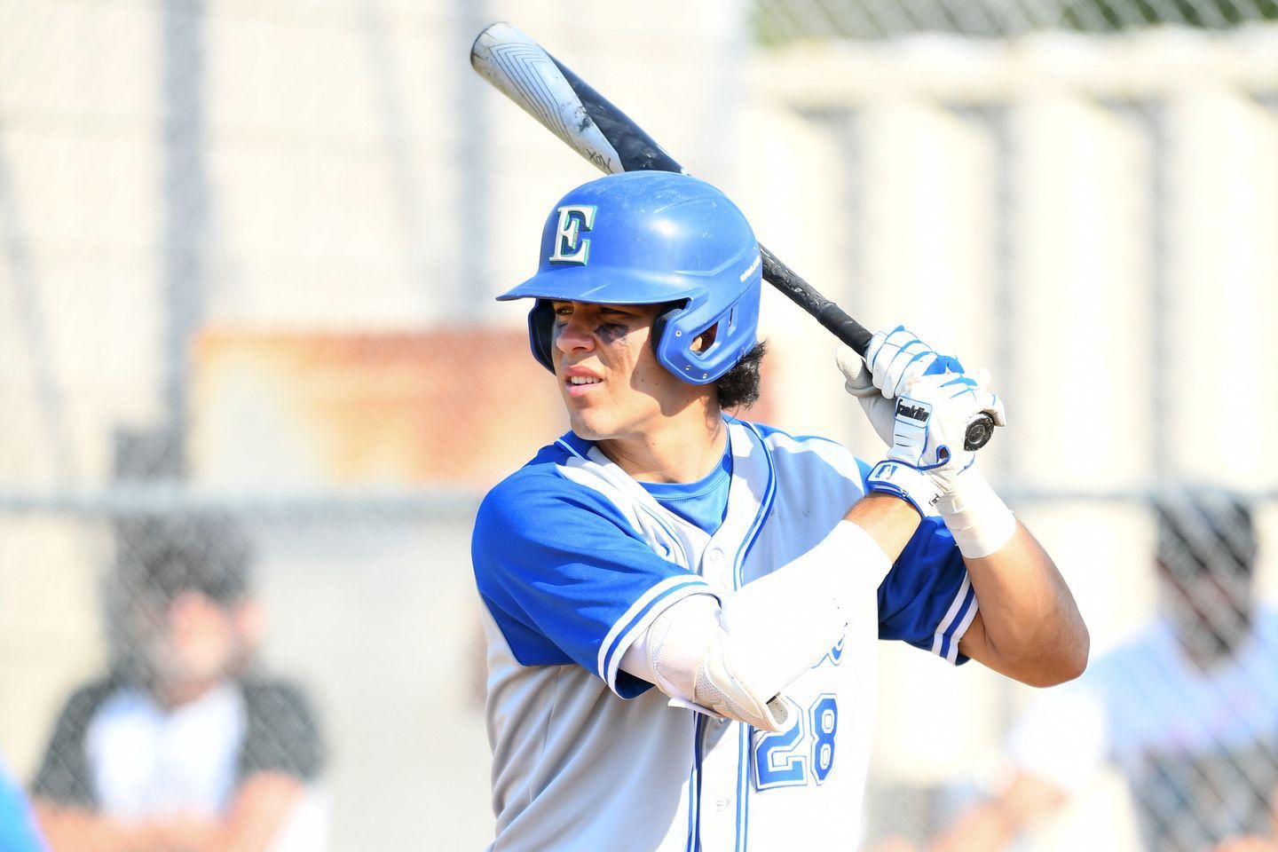 Estas fueron las primeras 10 selecciones en el Draft 2021 de la MLB