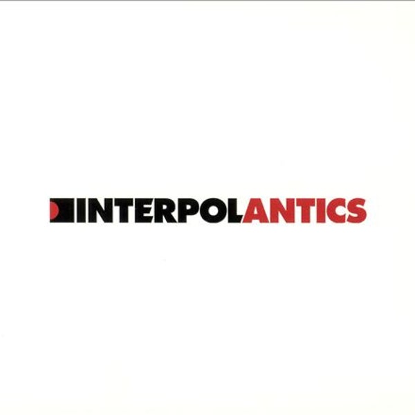 'Antics' de Interpol 