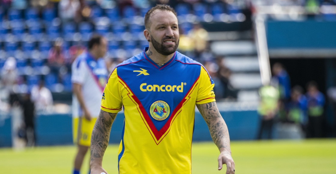 Lo que sabemos sobre el presunto accidente que involucra a Matías Vuoso en Guadalajara