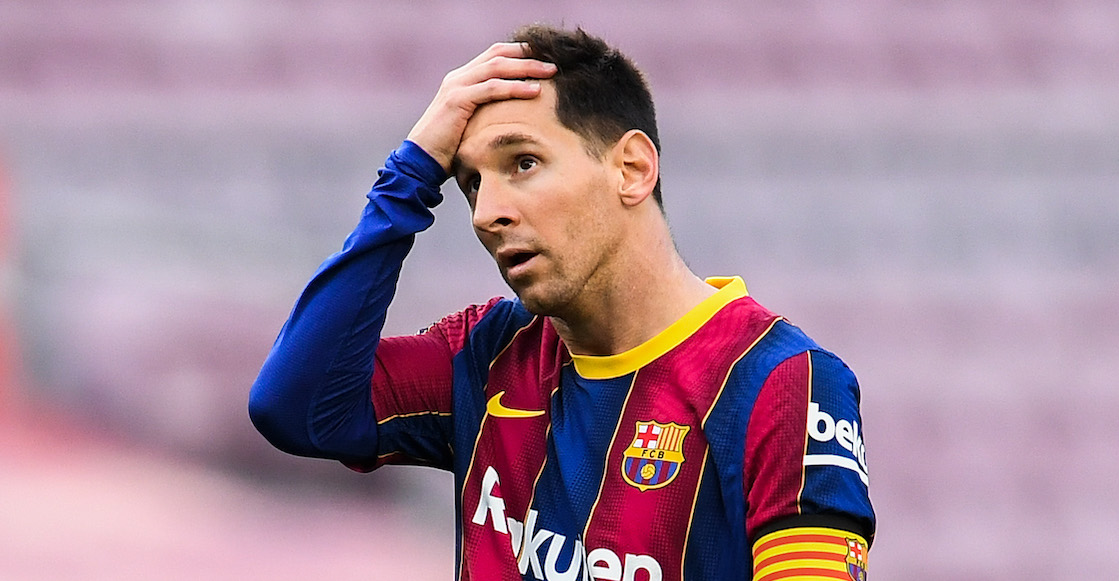 ¿Qué es el tope y masa salarial en España y cómo afecta al contrato de Messi y Barcelona?