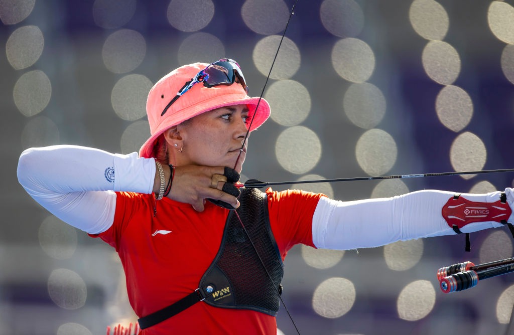 Mientras dormías: El abandono de Simone Biles, eliminación de Naomi Osaka y descalificación por morder en Tokio 2020