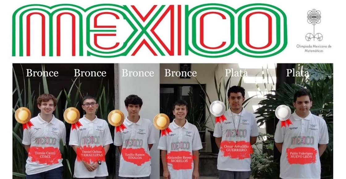 mexico-gana-seis-medallas-olimpiada-internacional-matematicas
