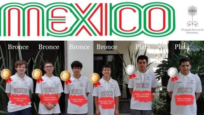 mexico-gana-seis-medallas-olimpiada-internacional-matematicas