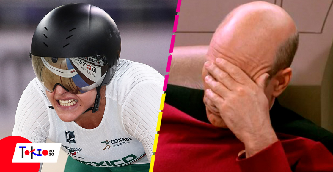 México pierde 3 plazas en ciclismo para Juegos Olímpicos de Tokio 2020 por errores administrativos