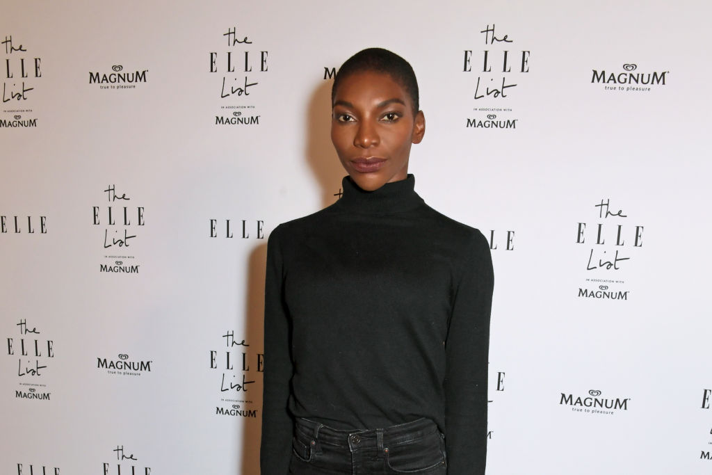 ¡Ándele! Michaela Coel formará parte del reparto de 'Black Panther 2'