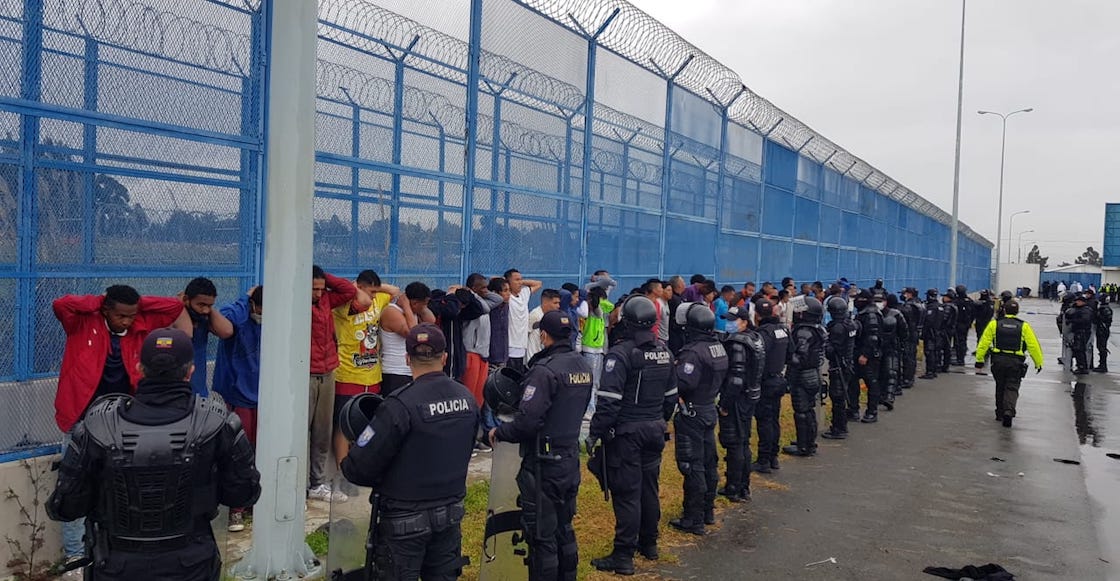 motines-carceles-ecuador-reclusos-escaparon