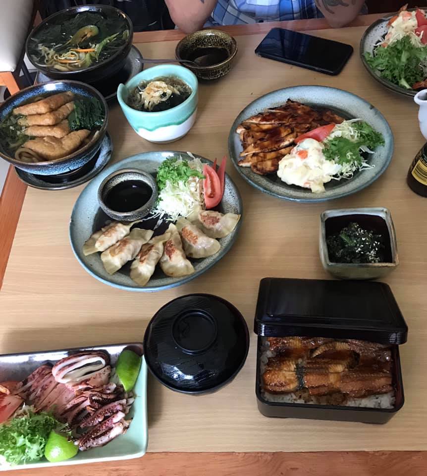 Yum! 10 lugares de comida japonesa que debes visitar en la CDMX 