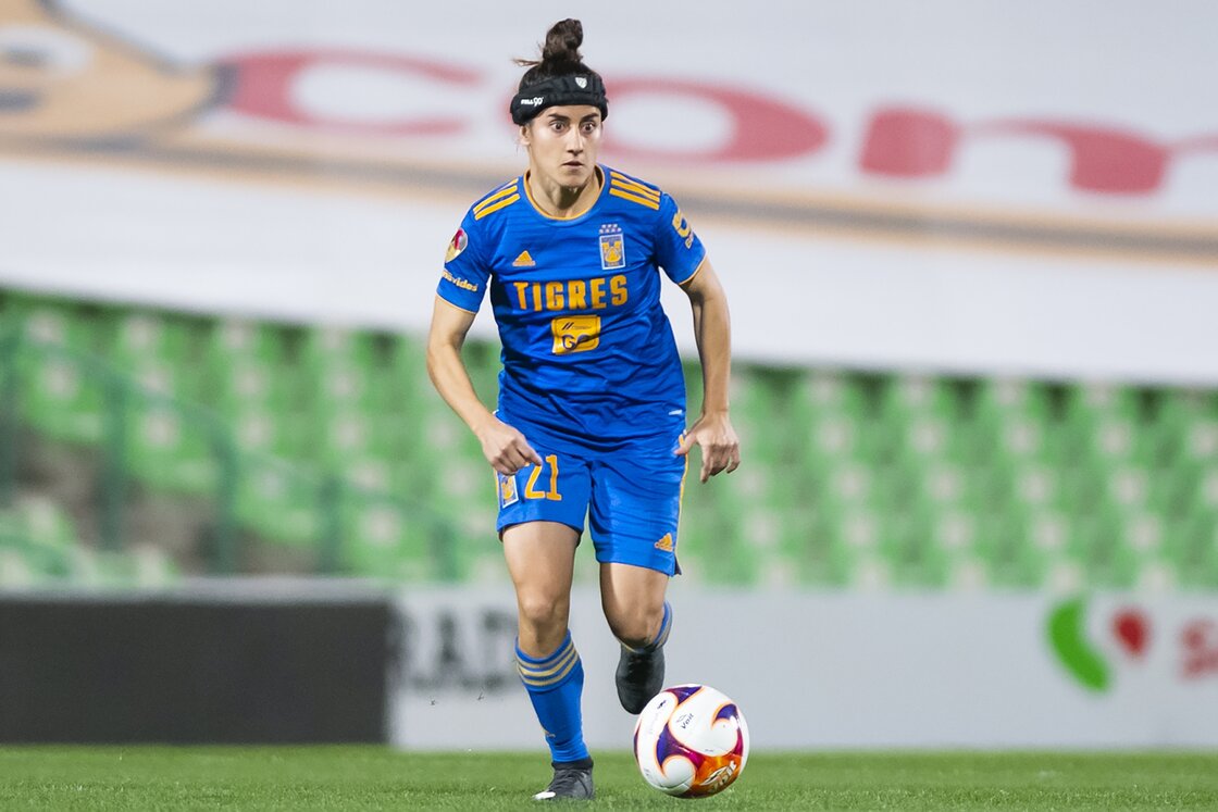 Los 7 fichajes más atractivos en la Liga MX Femenil de cara al Apertura 2021