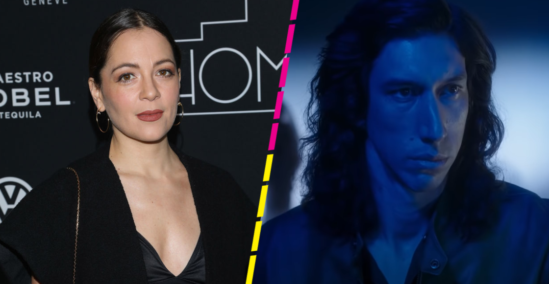 ¡Talento mexa! Natalia Lafourcade debutó como actriz en Cannes con la cinta 'Annette'