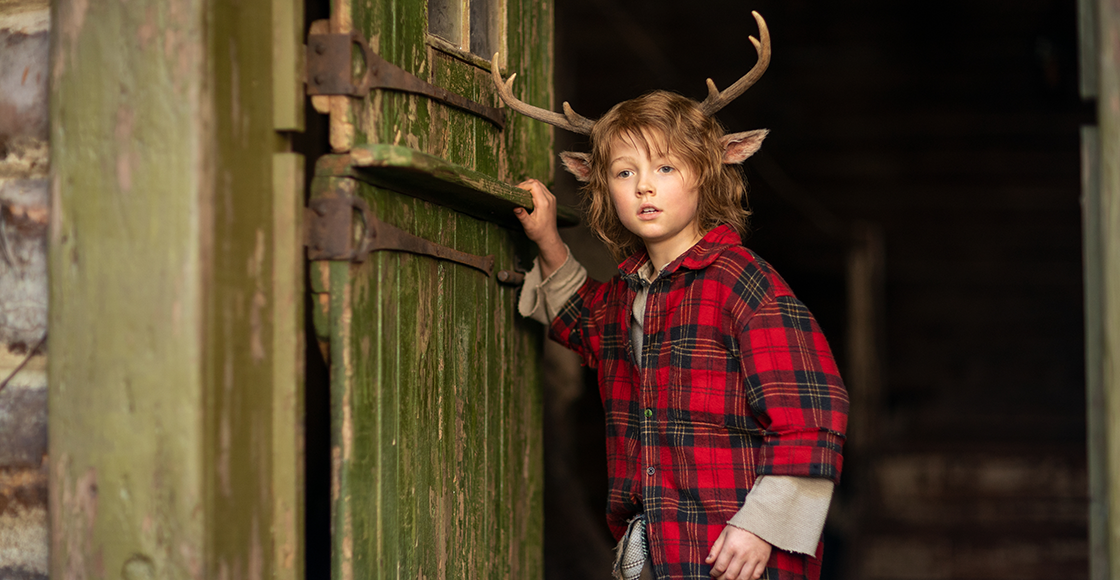 ¡Volverá Gus! Netflix renueva a 'Sweet Tooth' para una segunda temporada