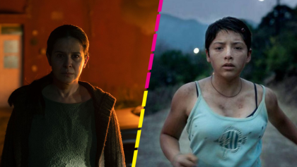 ¡México triunfa en Cannes con 'Noche de fuego' y 'La civil'!