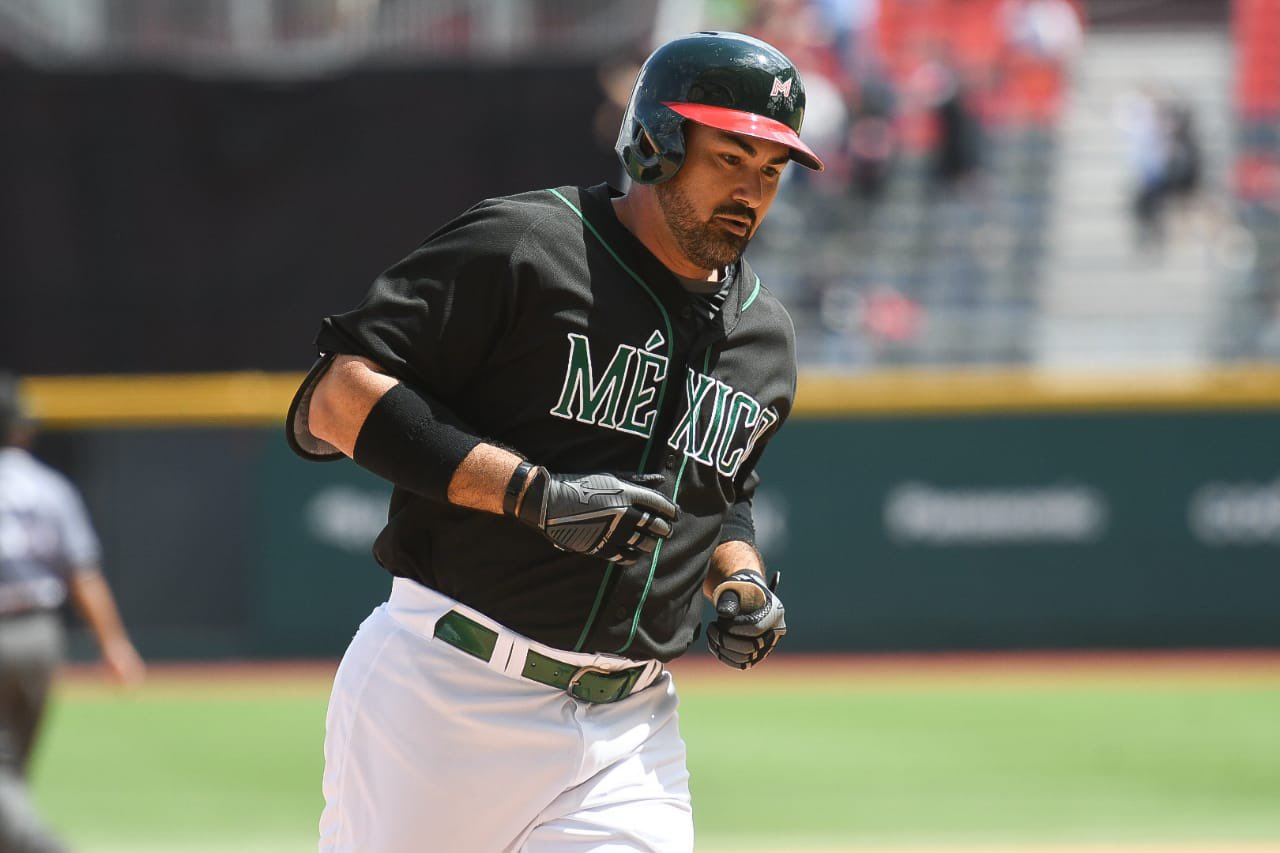 Ellos son los elegidos para representar a México en el beisbol de Tokio 2020