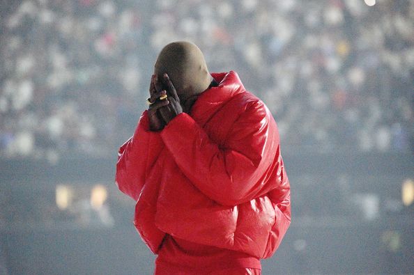  Ya hay fecha para el estreno de ‘Donda’, el nuevo disco de Kanye West