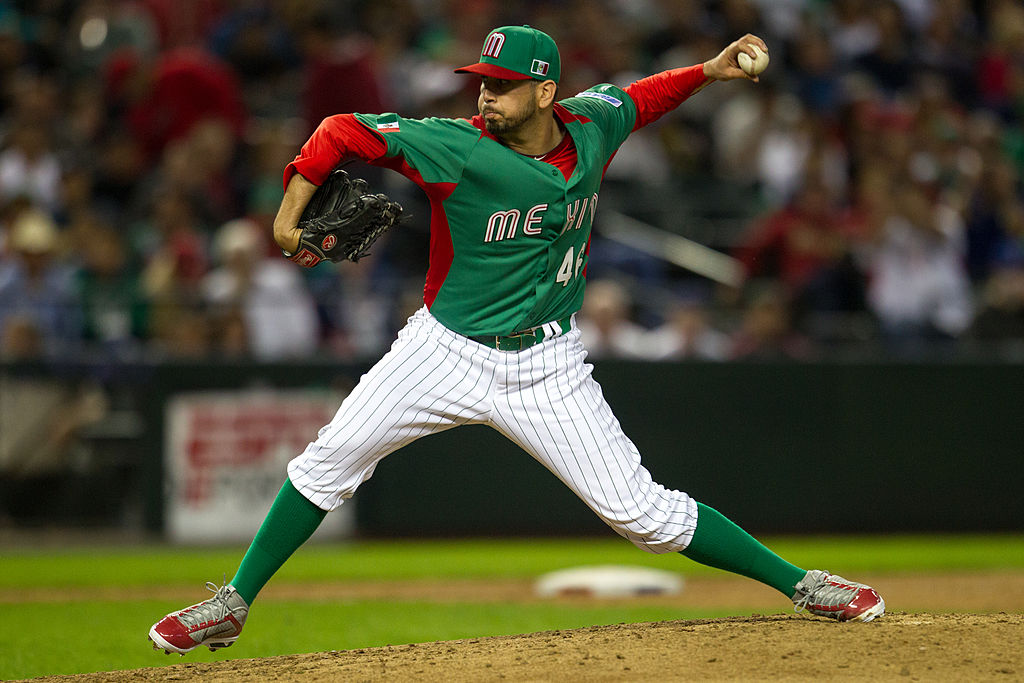 Ellos son los elegidos para representar a México en el beisbol de Tokio 2020