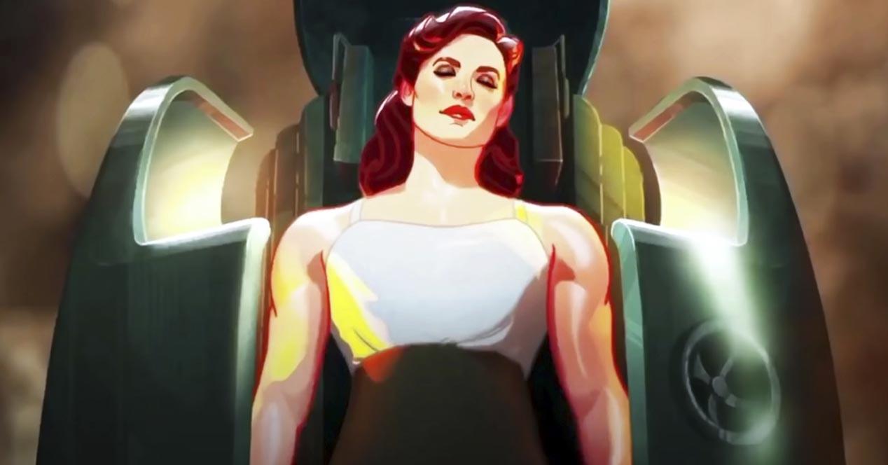 Marvel lanza el tráiler de 'What If...?', su nueva serie en Disney+