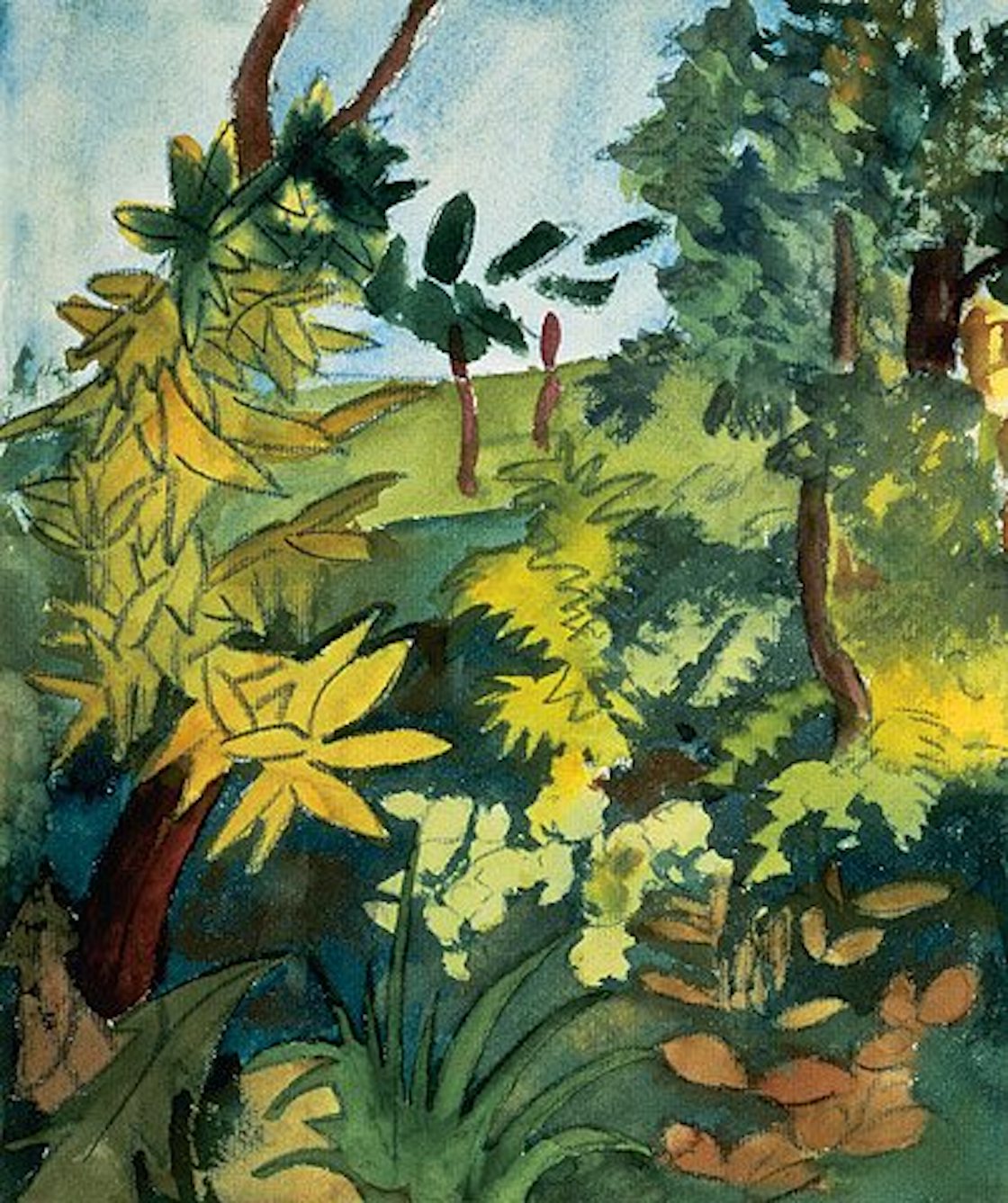 pintura-plantas-hermann-hesse