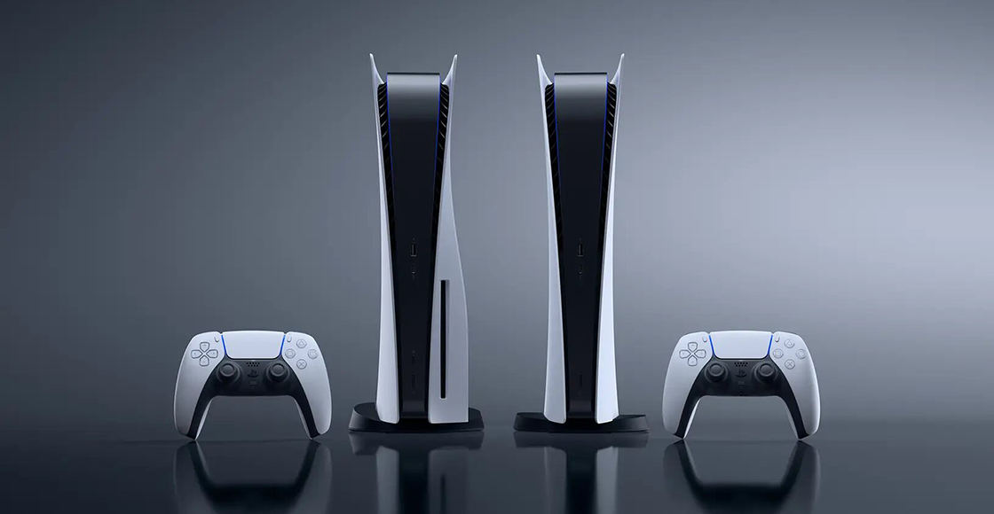 El PlayStation 5 es la consola que más rápido se ha vendido en la historia de Sony