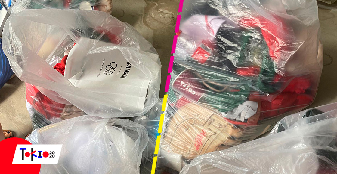 3 puntos para entender la polémica con los uniformes de la selección mexicana de softbol en Tokio 2020