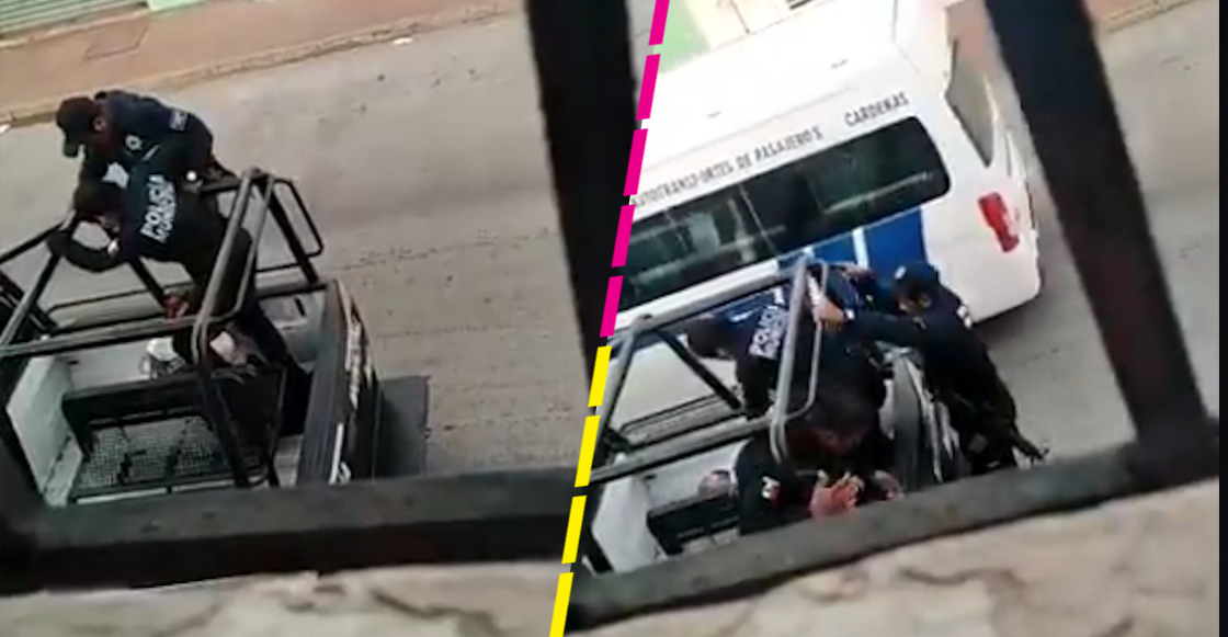 policias-caso-cardenas-tabasco