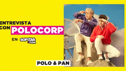 El viaje hasta ‘Cyclorama’ y su visita a México en 2021: Una entrevista con Polo & Pan