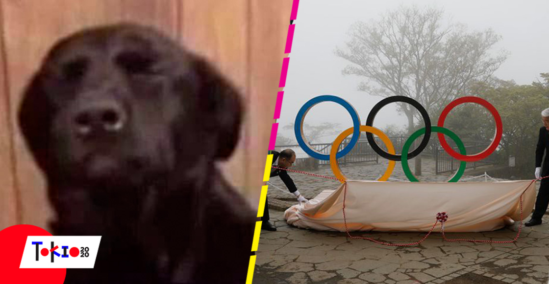 ¡Dios, soy yo de nuevo! Juegos Olímpicos de Tokio 2020 podrían cancelarse de último momento