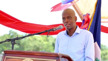 presidente haiti jovenel moise 2