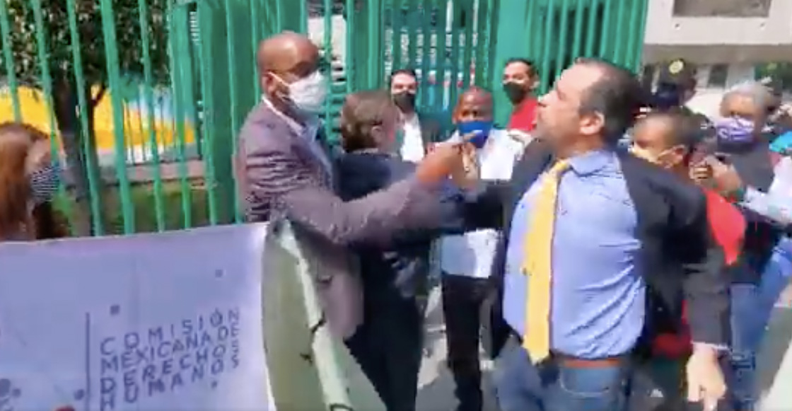 protesta-embajada-cuba