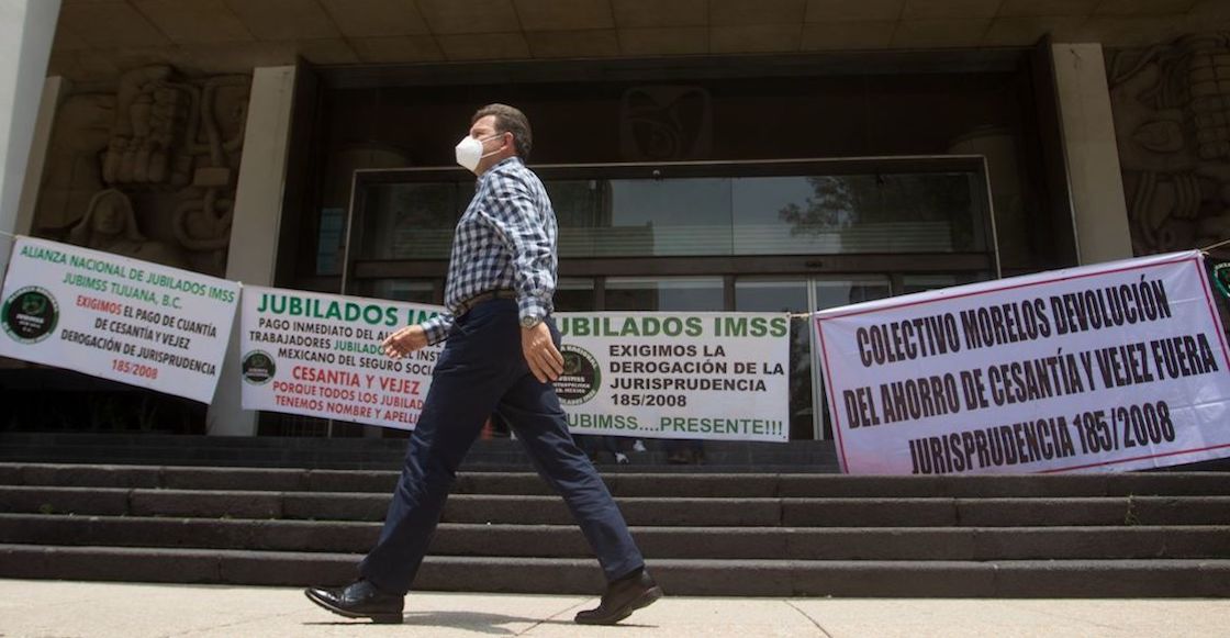 protesta-personas-jubiladas-imss