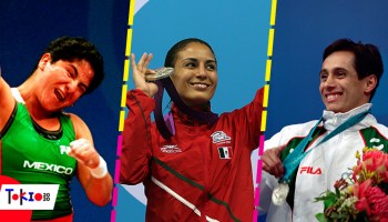 ¿Qué fue de los medallistas olímpicos mexicanos desde los Juegos Olímpicos de Barcelona 1992?