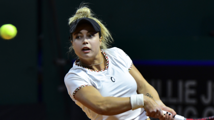 Renata Zarazúa, de la histórica calificación de Roland Garros al cuadro principal del Australian Open