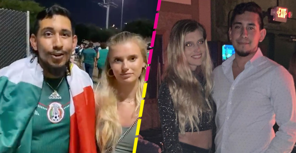 'El Toluco', el ingeniero en software de origen mexicano que se hizo viral en la Copa Oro