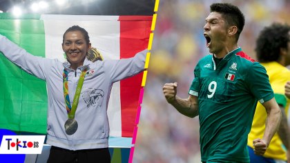 Quiz: Demuestra tus conocimientos sobre México en los Juegos Olímpicos
