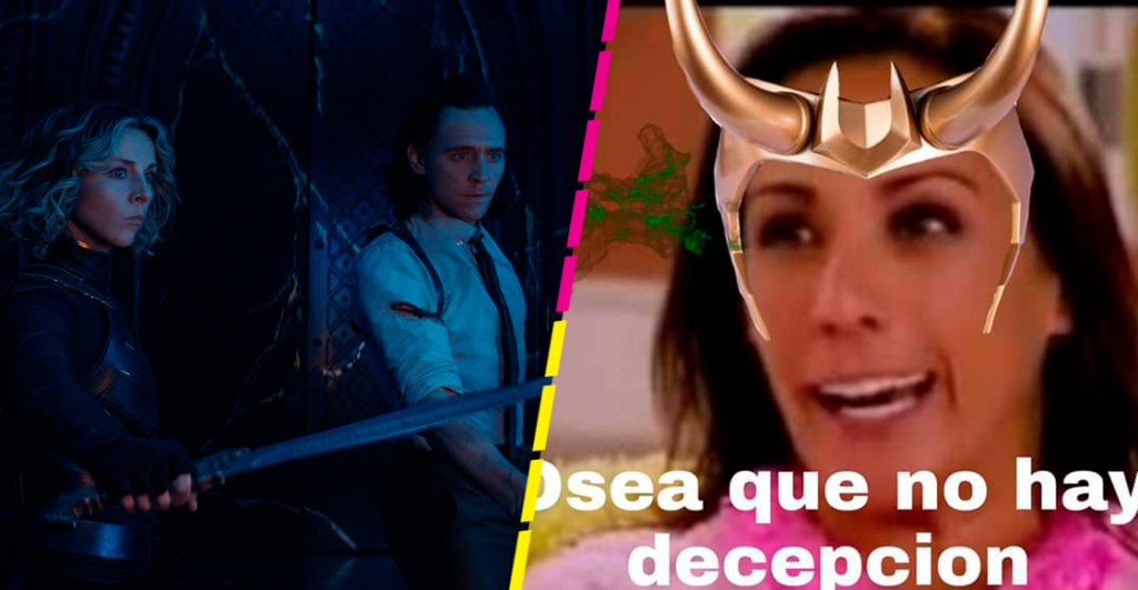 Esto no es un adiós: Así reaccionó el internet al último episodio de 'Loki'